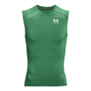 UA Men's HeatGear® Compression Sleeveless