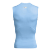 UA Men's HeatGear® Compression Sleeveless