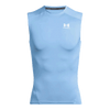 UA Men's HeatGear® Compression Sleeveless