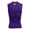 UA Men's HeatGear® Compression Sleeveless