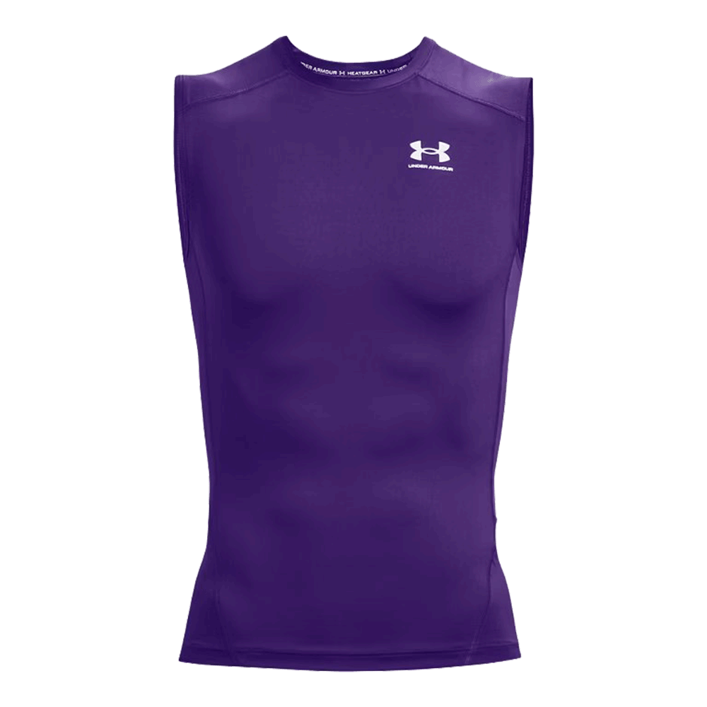 Purple/White