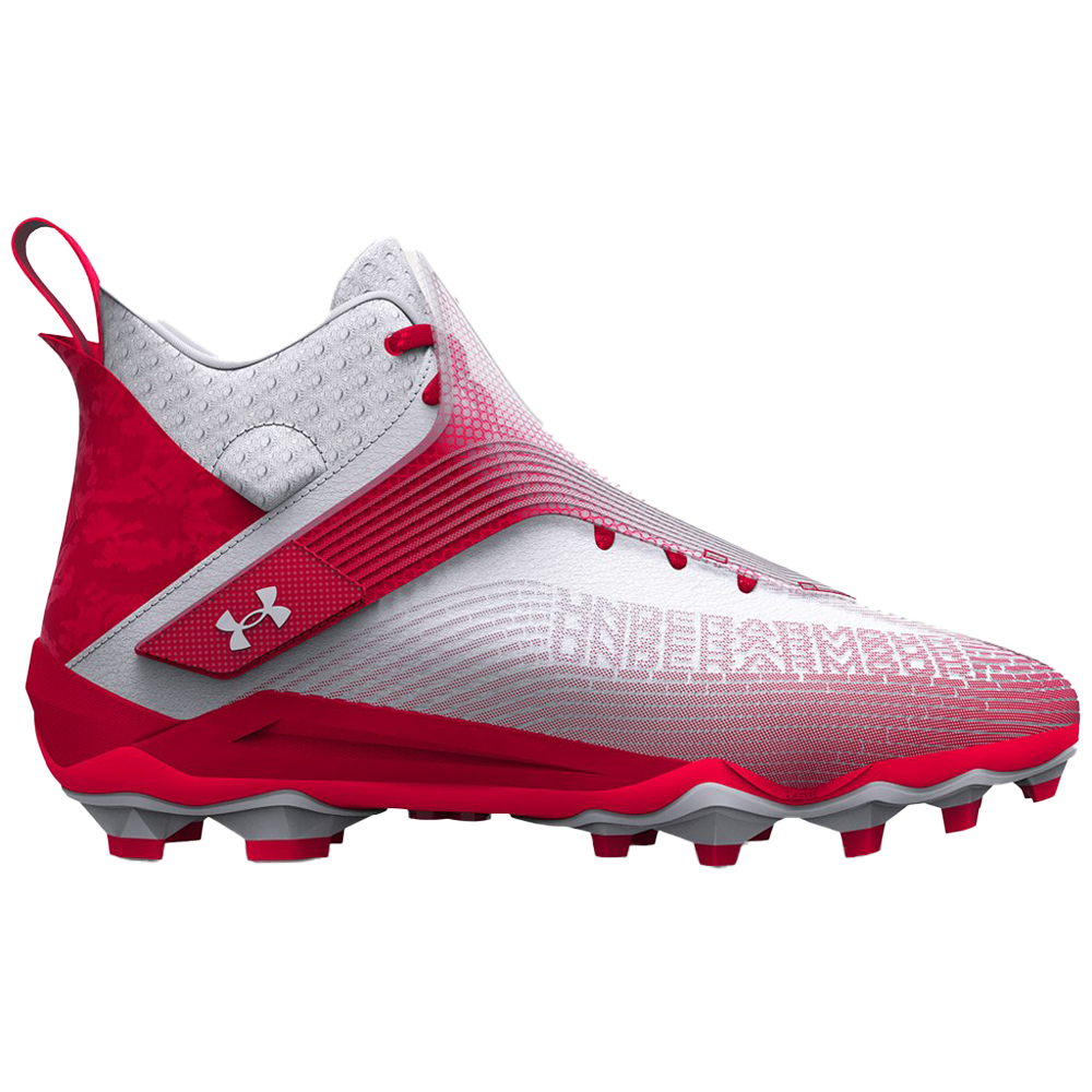 UA Men's Spotlight Lux MC 2.0 Football Cleats – Midway Sports