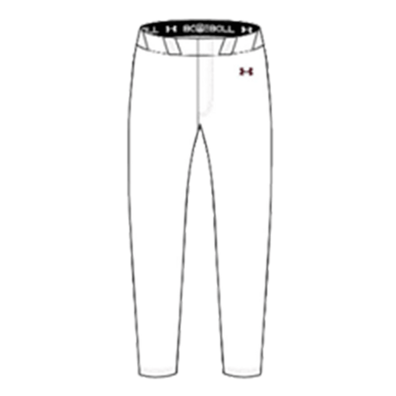 Pantalón UA Icon 2.0 Taper para hombre