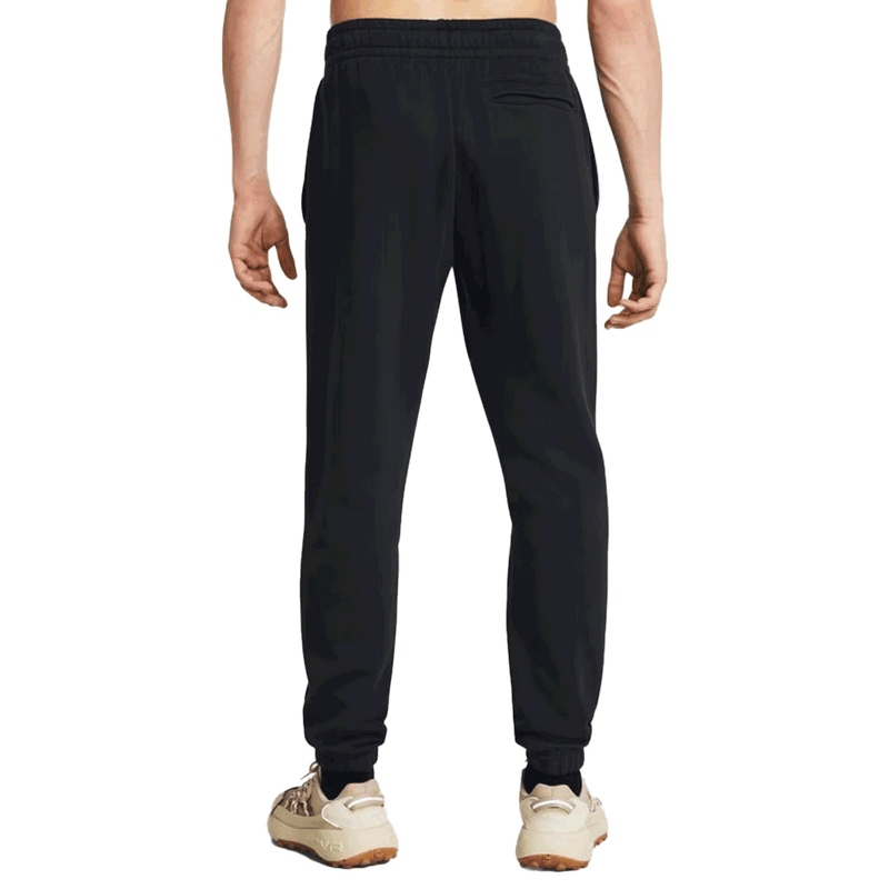 Pantalones deportivos de polar Icon de UA para hombre 