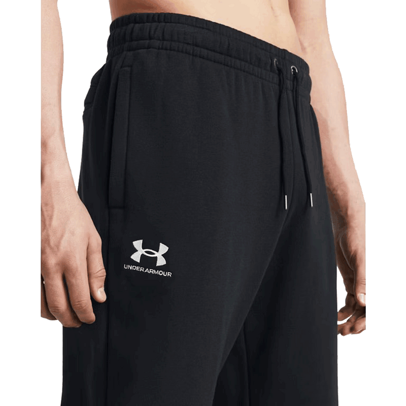 Pantalones deportivos de polar Icon de UA para hombre 