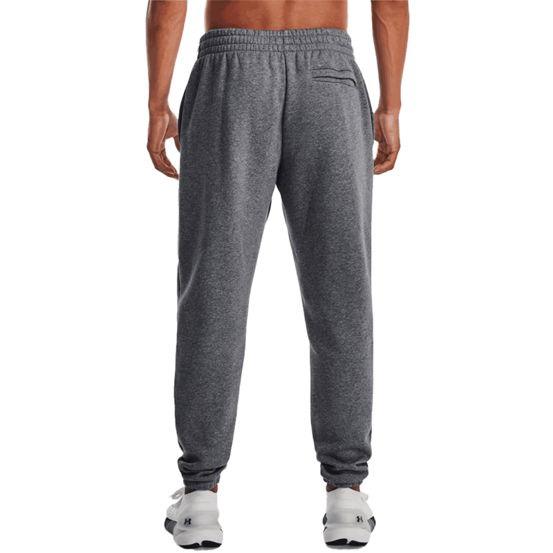 Pantalones deportivos de polar Icon de UA para hombre 