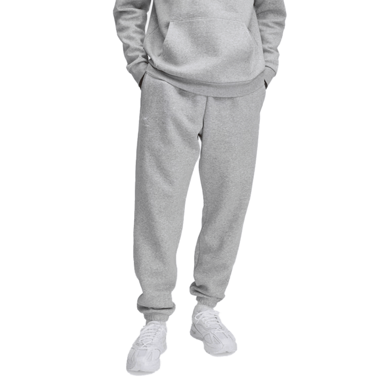 Pantalones deportivos de polar Icon de UA para hombre 