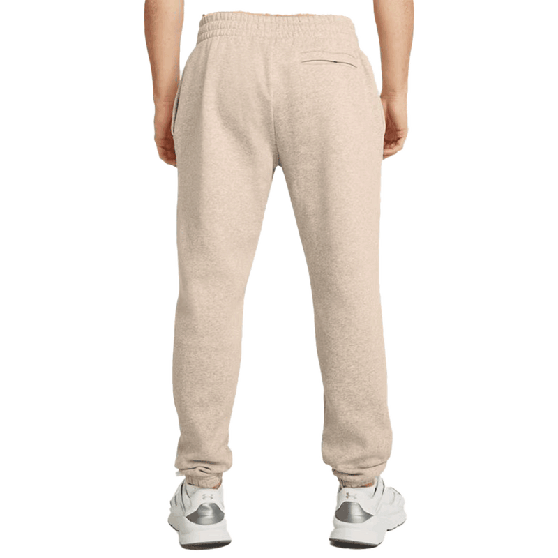 Pantalones deportivos de polar Icon de UA para hombre 