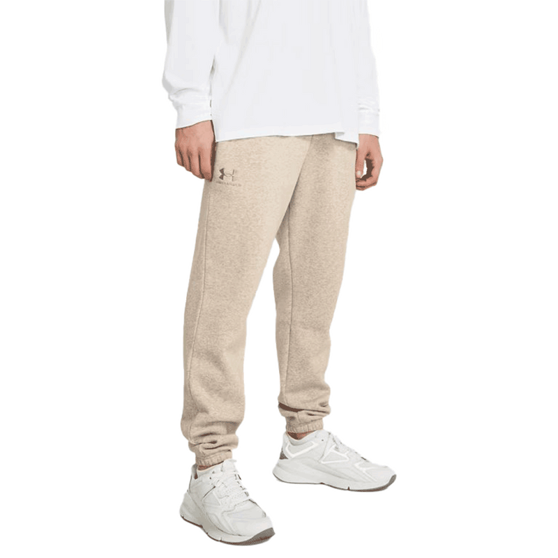 Pantalones deportivos de polar Icon de UA para hombre 