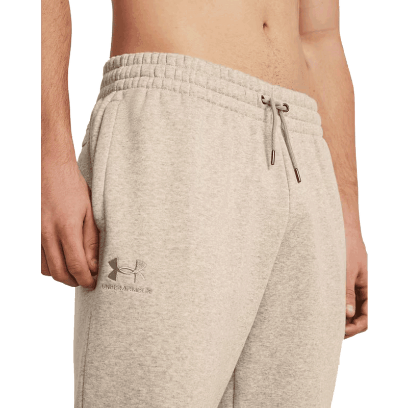 Pantalones deportivos de polar Icon de UA para hombre 