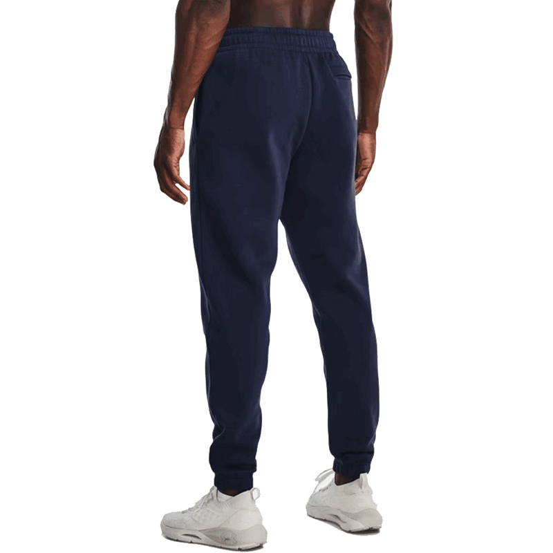 Pantalones deportivos de polar Icon de UA para hombre 