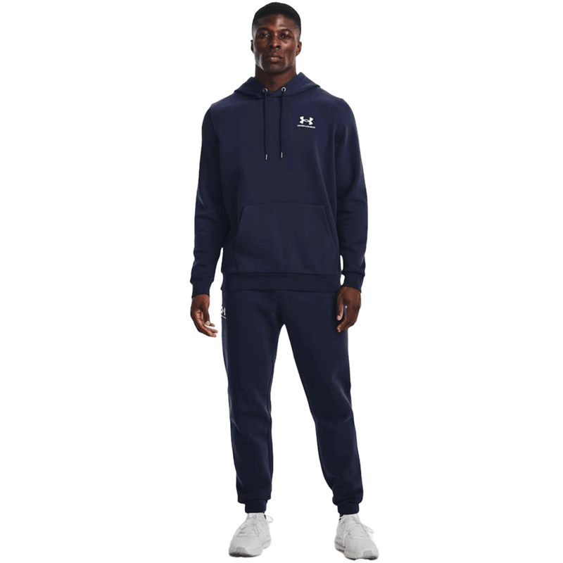 Pantalones deportivos de polar Icon de UA para hombre 