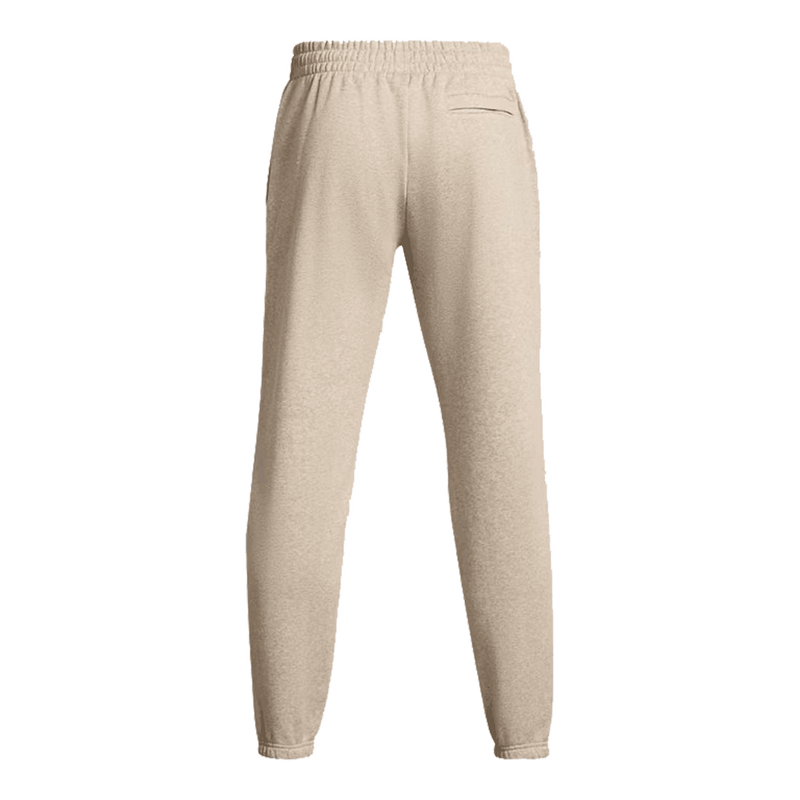 Pantalones deportivos de polar Icon de UA para hombre 