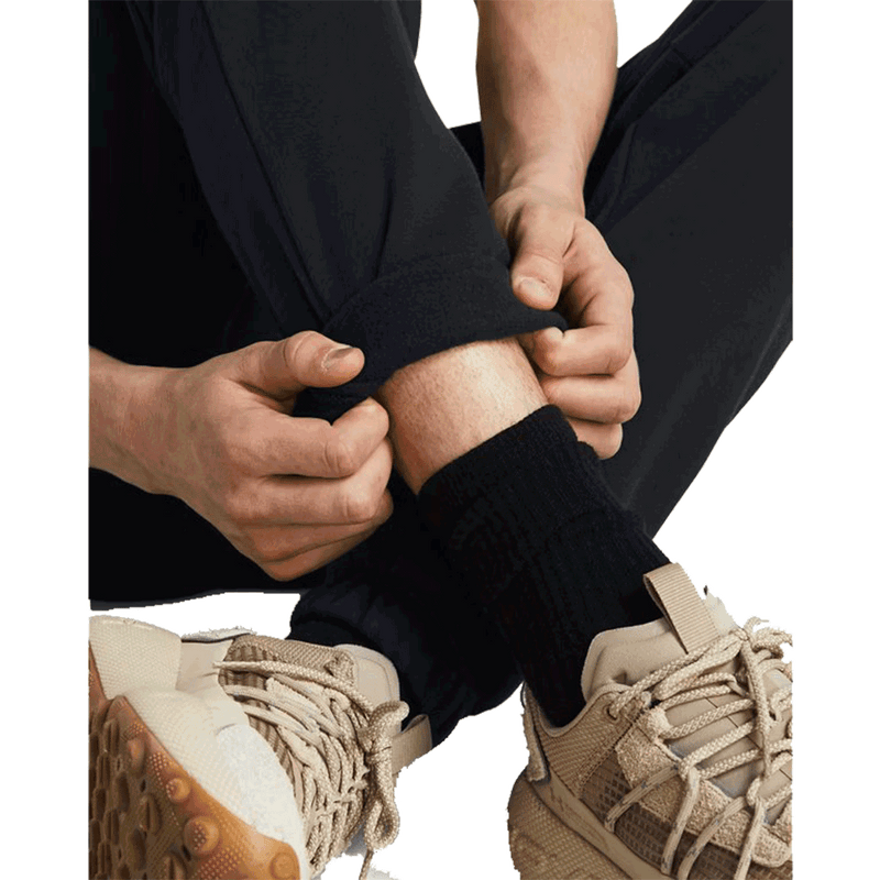 Pantalones deportivos de polar Icon de UA para hombre 