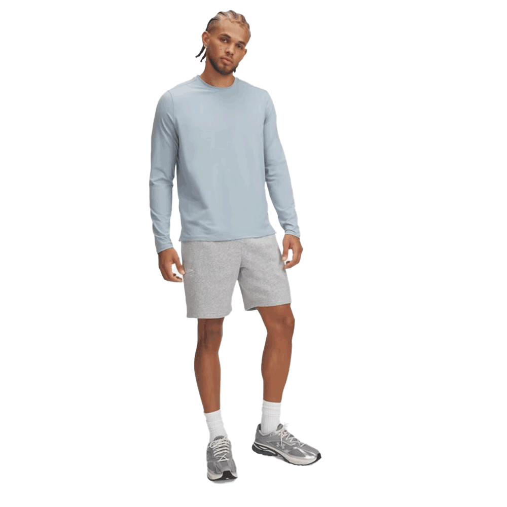 UA Men's Icon Fleece Shorts
