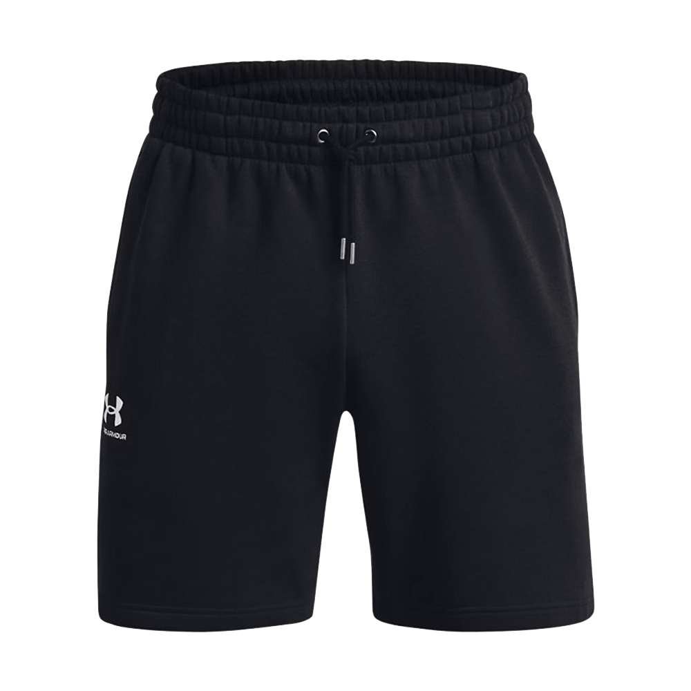 UA Men's Icon Fleece Shorts