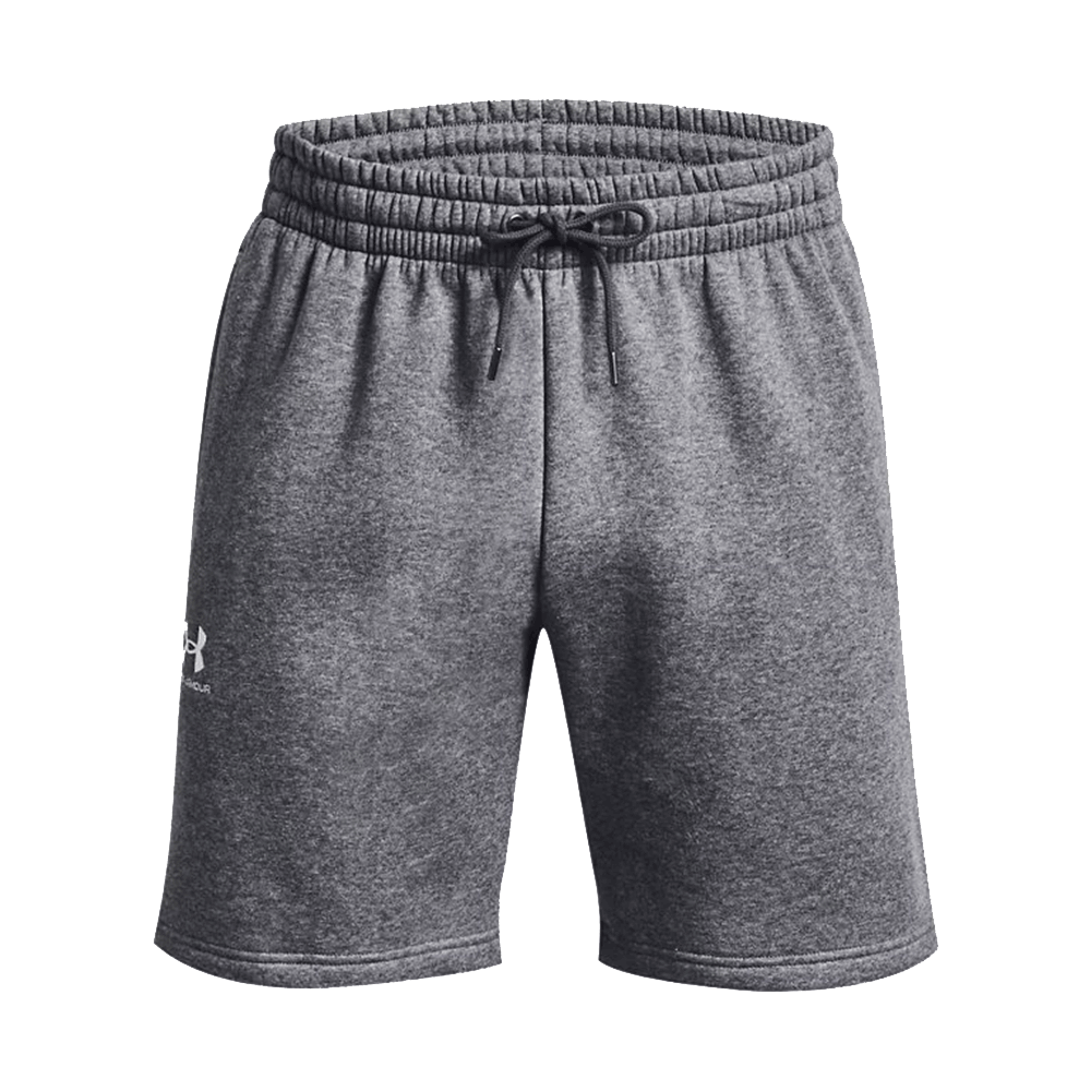 UA Men's Icon Fleece Shorts