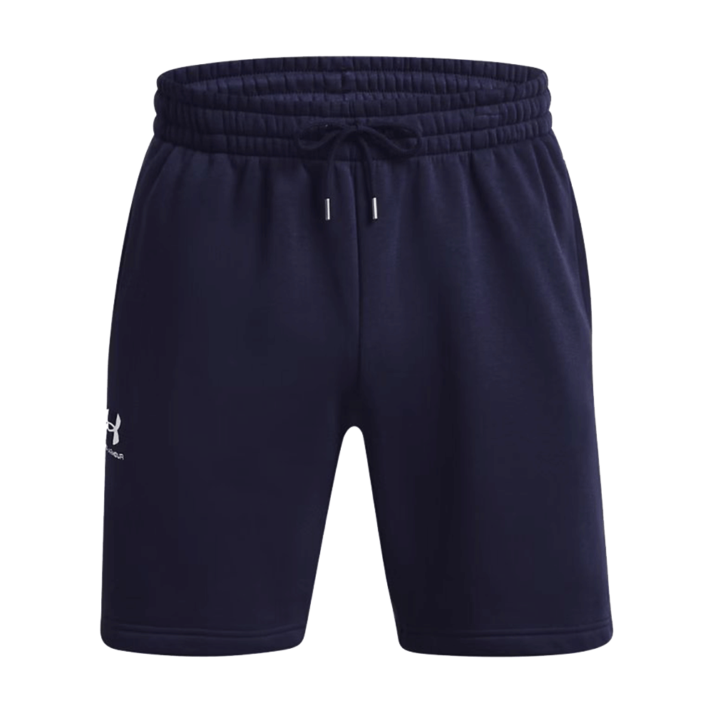 UA Men's Icon Fleece Shorts
