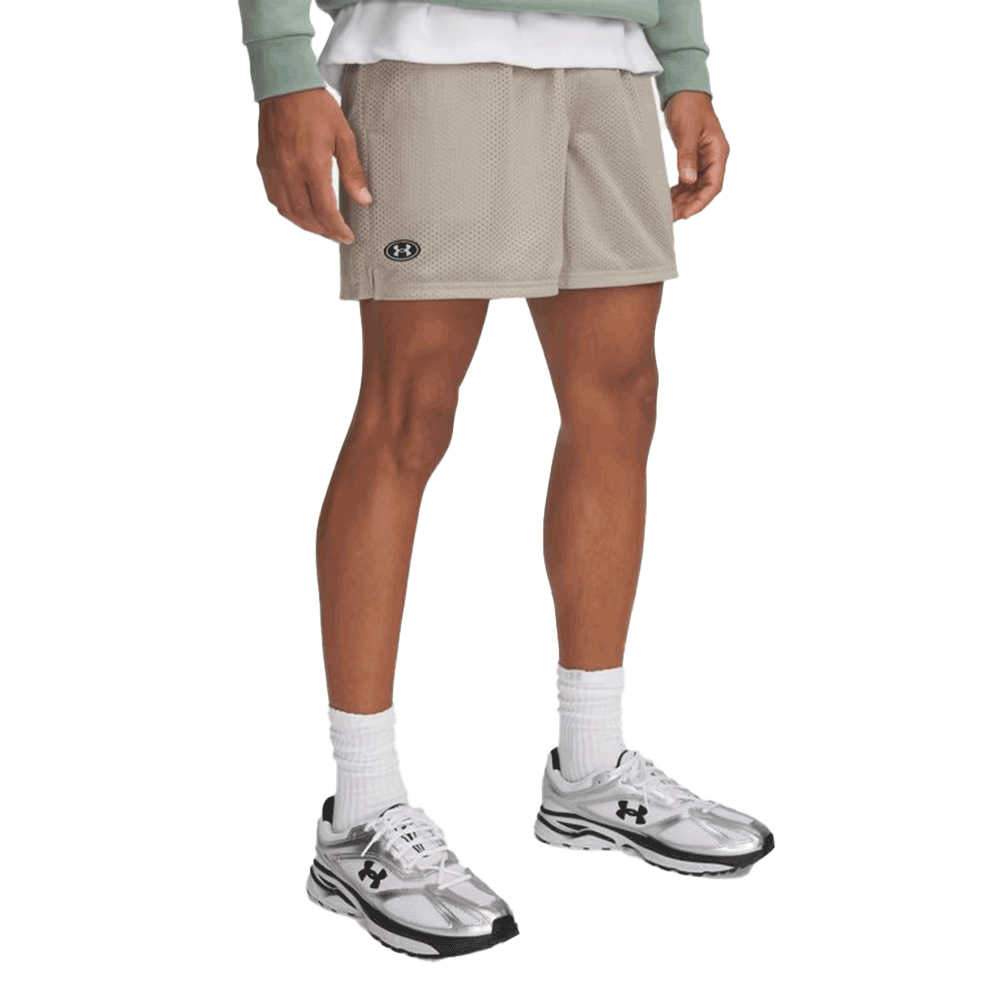 Timberwolf Taupe/White