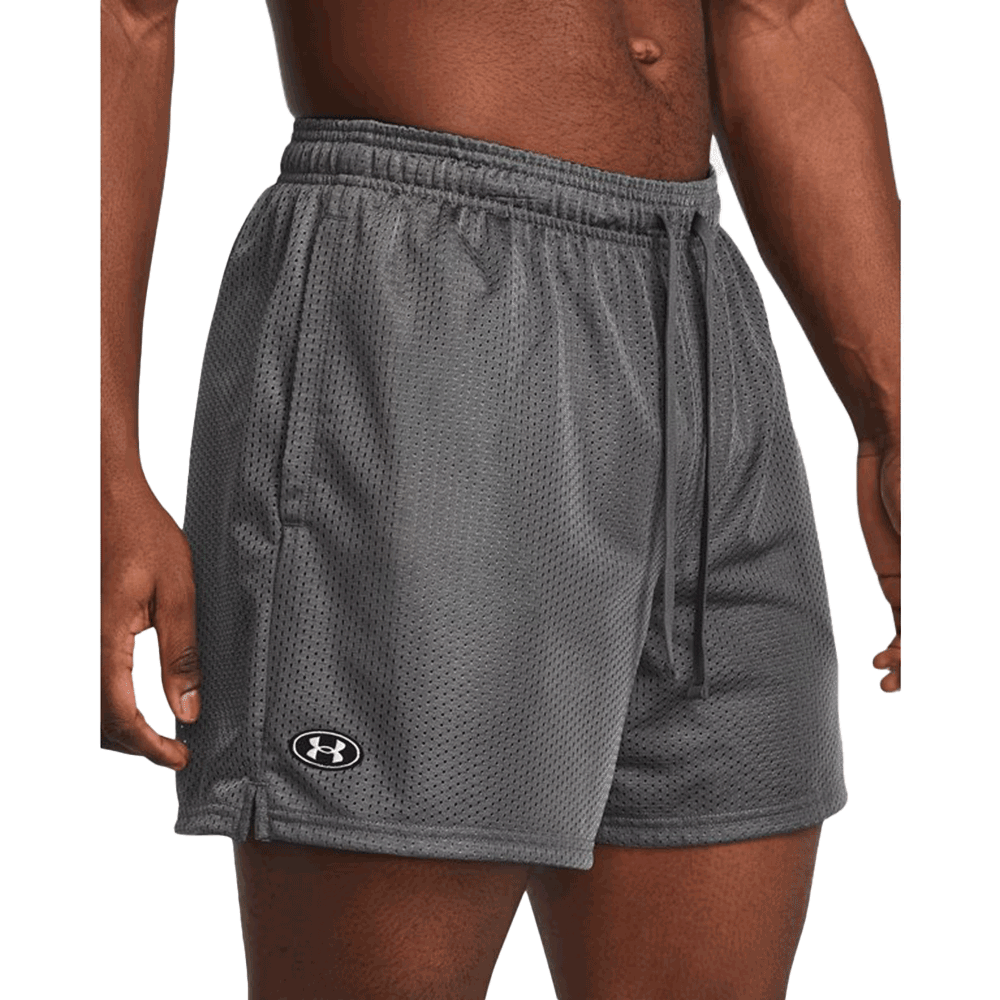 UA Men's Icon Mesh  Shorts