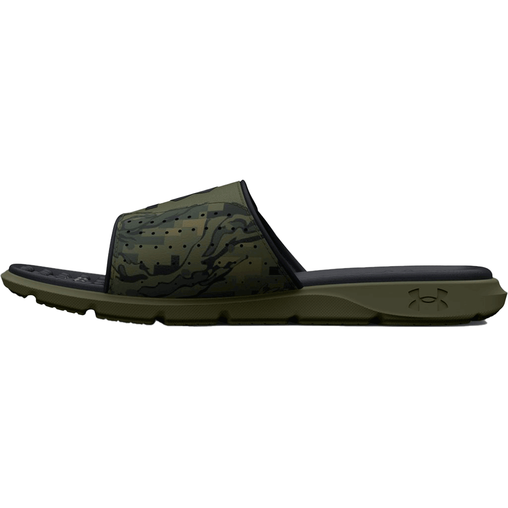 週末限定ンセール Ignite Men's UA 7 Sports Midway – Freedom Slides 日焼け止め