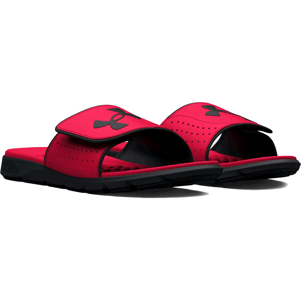 Red/Black/Black