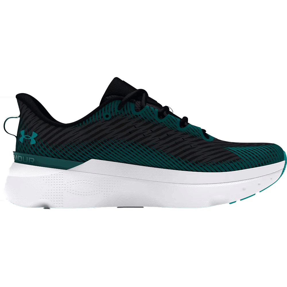 UA Men's Infinite Pro Running Shoes