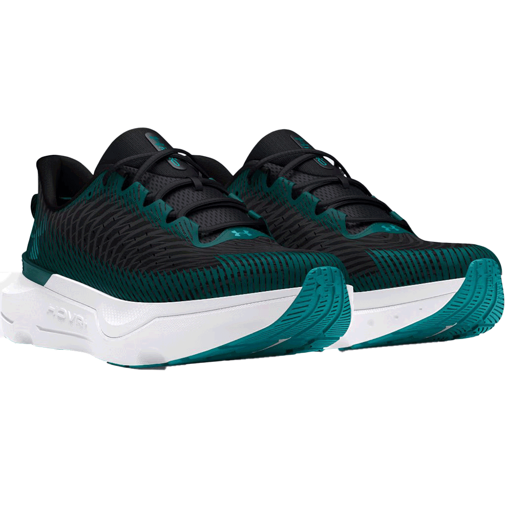 Black/Hydro Teal/Circuit Teal