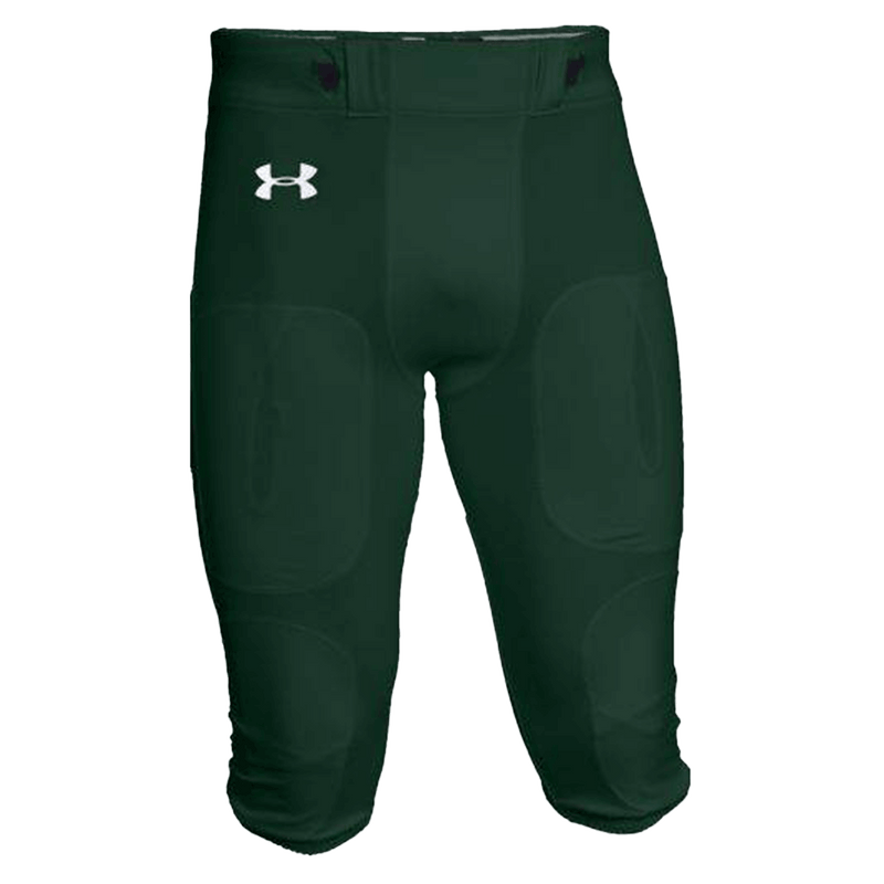 UA Men's Instinct Football Pant