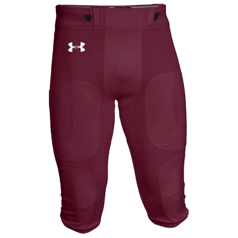 UA Men's Instinct Football Pant