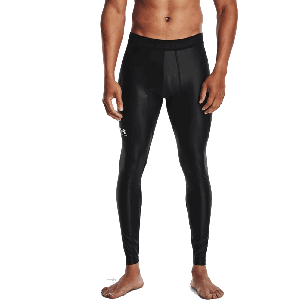 UA Men's Iso-Chill Leggings