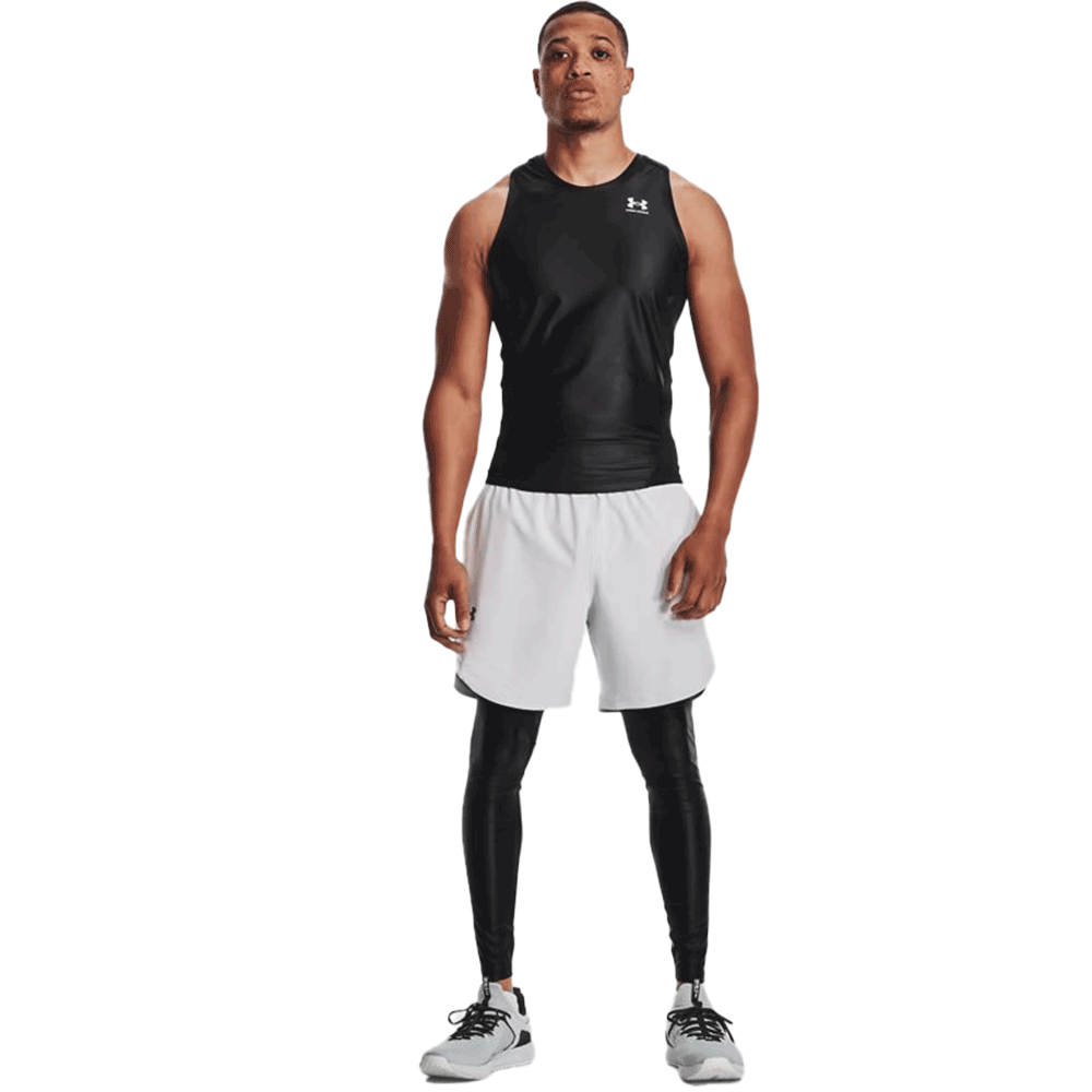 UA Men's Iso-Chill Leggings