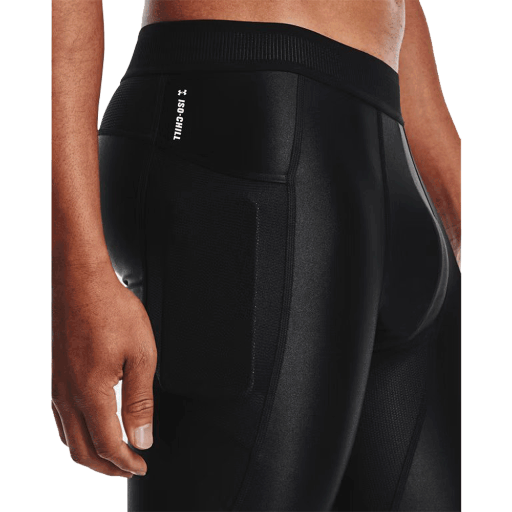 UA Men's Iso-Chill Leggings