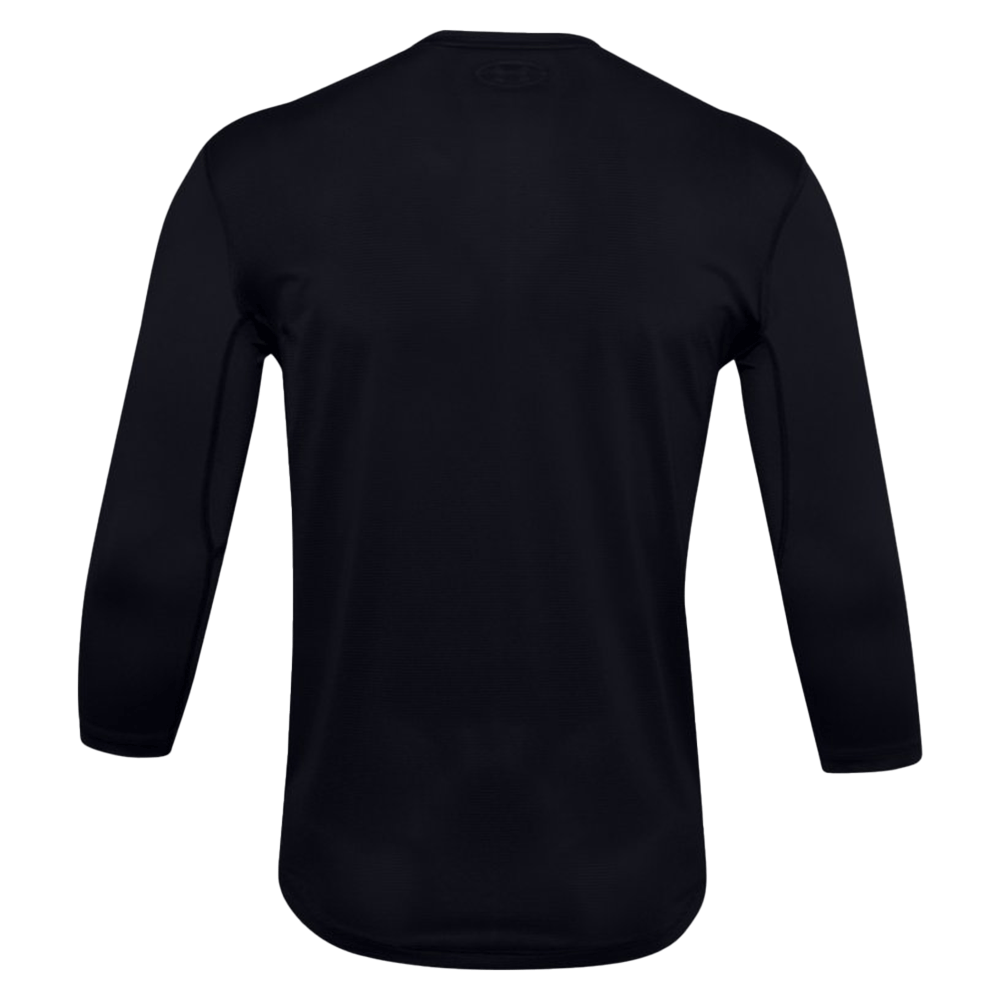 UA Men's Iso-chill 3/4 Sleeve Shirt