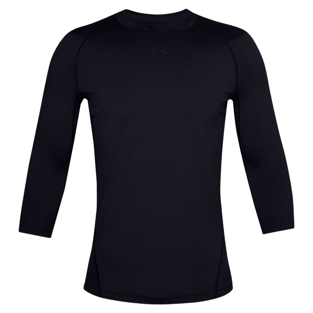 UA Men's Iso-chill 3/4 Sleeve Shirt