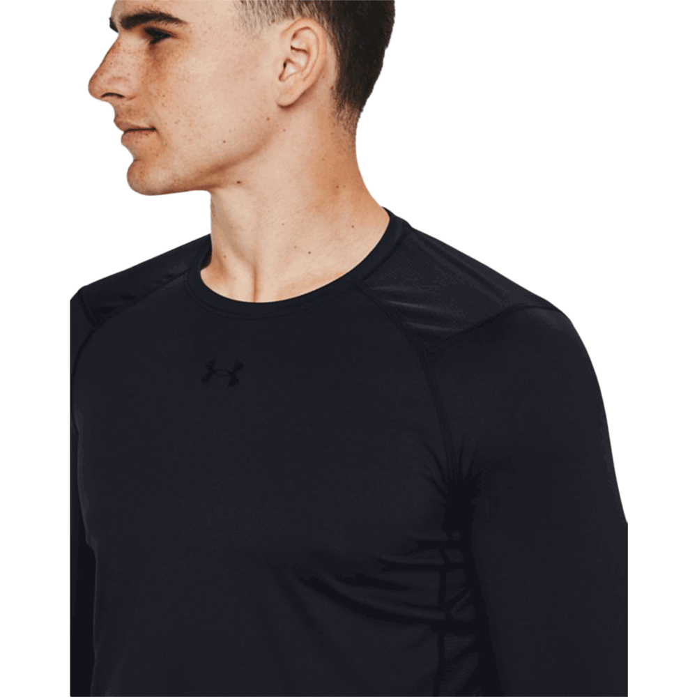 UA Men's Iso-chill 3/4 Sleeve Shirt