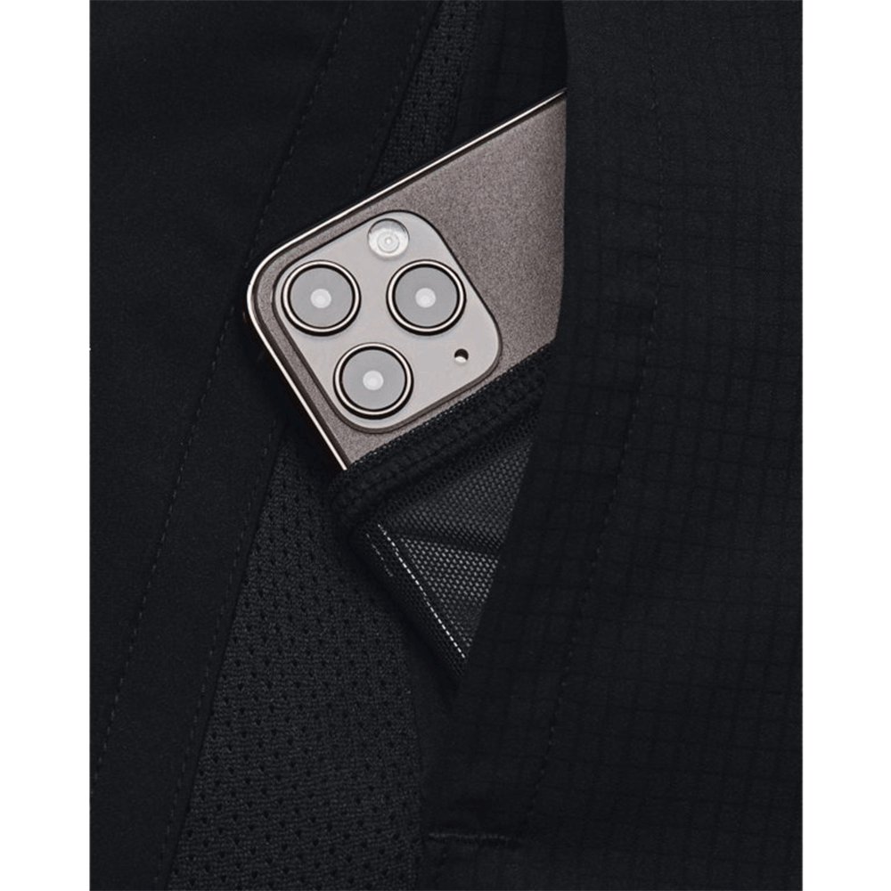 Pantalón corto gráfico de 7'' de lanzamiento UA para hombre
