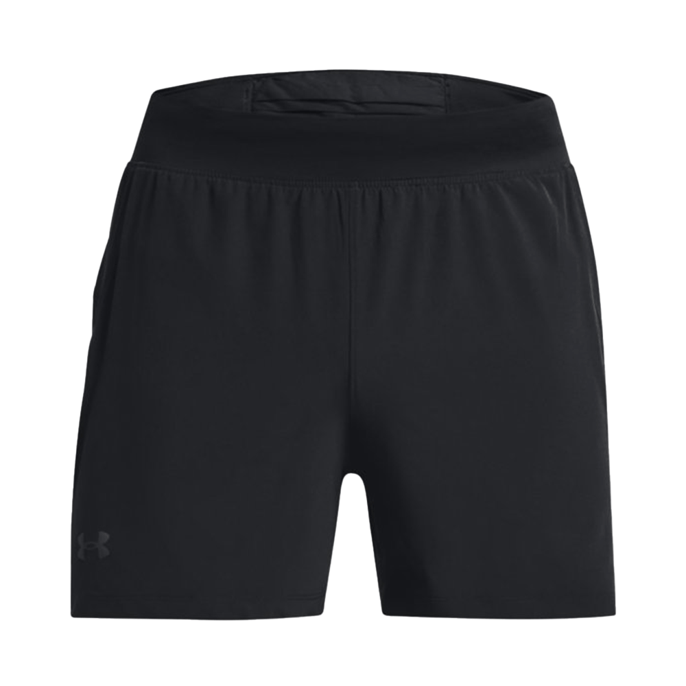 Pantalón corto UA Launch Elite de 5'' para hombre