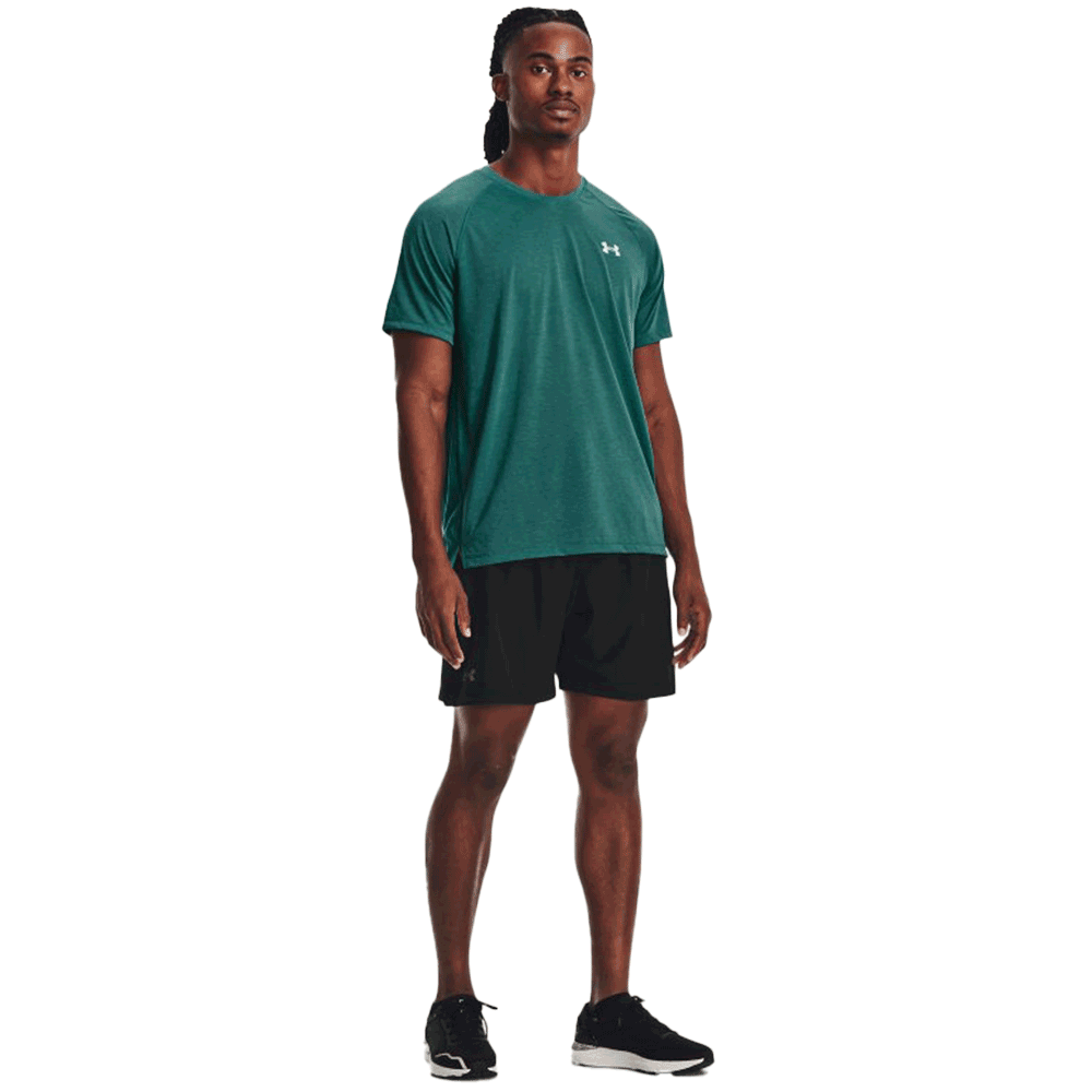 Pantalón corto UA Launch Elite de 7'' para hombre