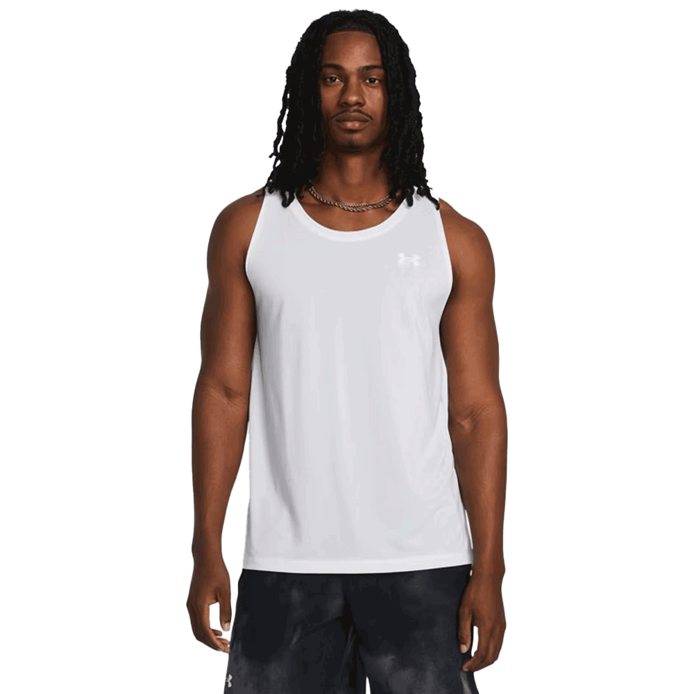 Camiseta de lanzamiento UA para hombre 