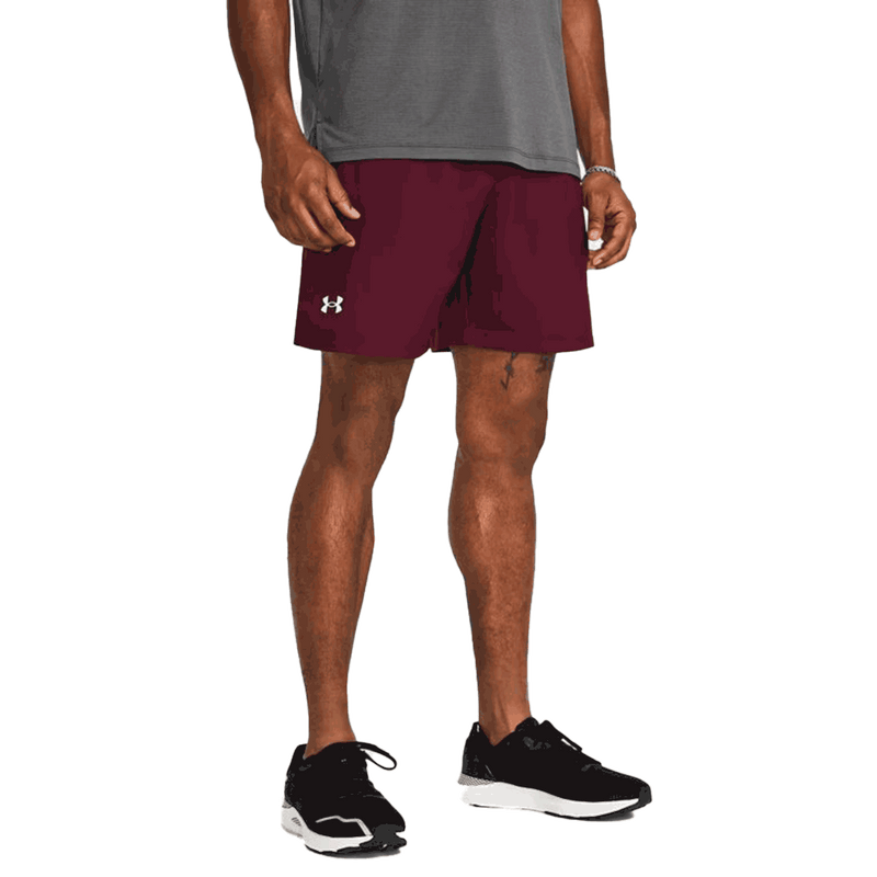 UA Men's Launch Unlined 7