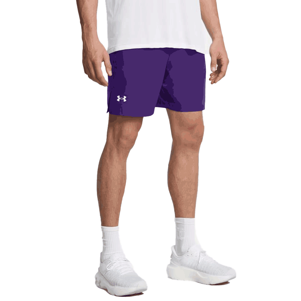 Purple/Purple/White