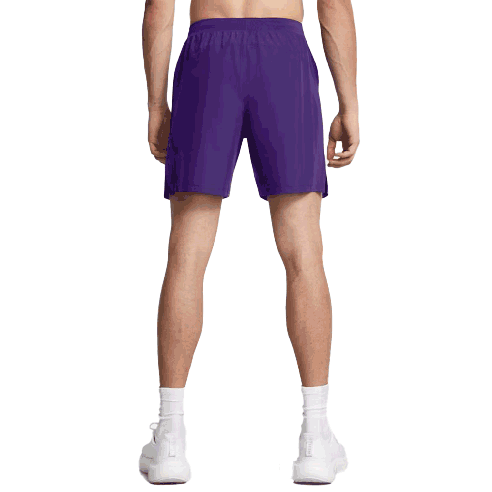 UA Men's  Launch Unlined 7