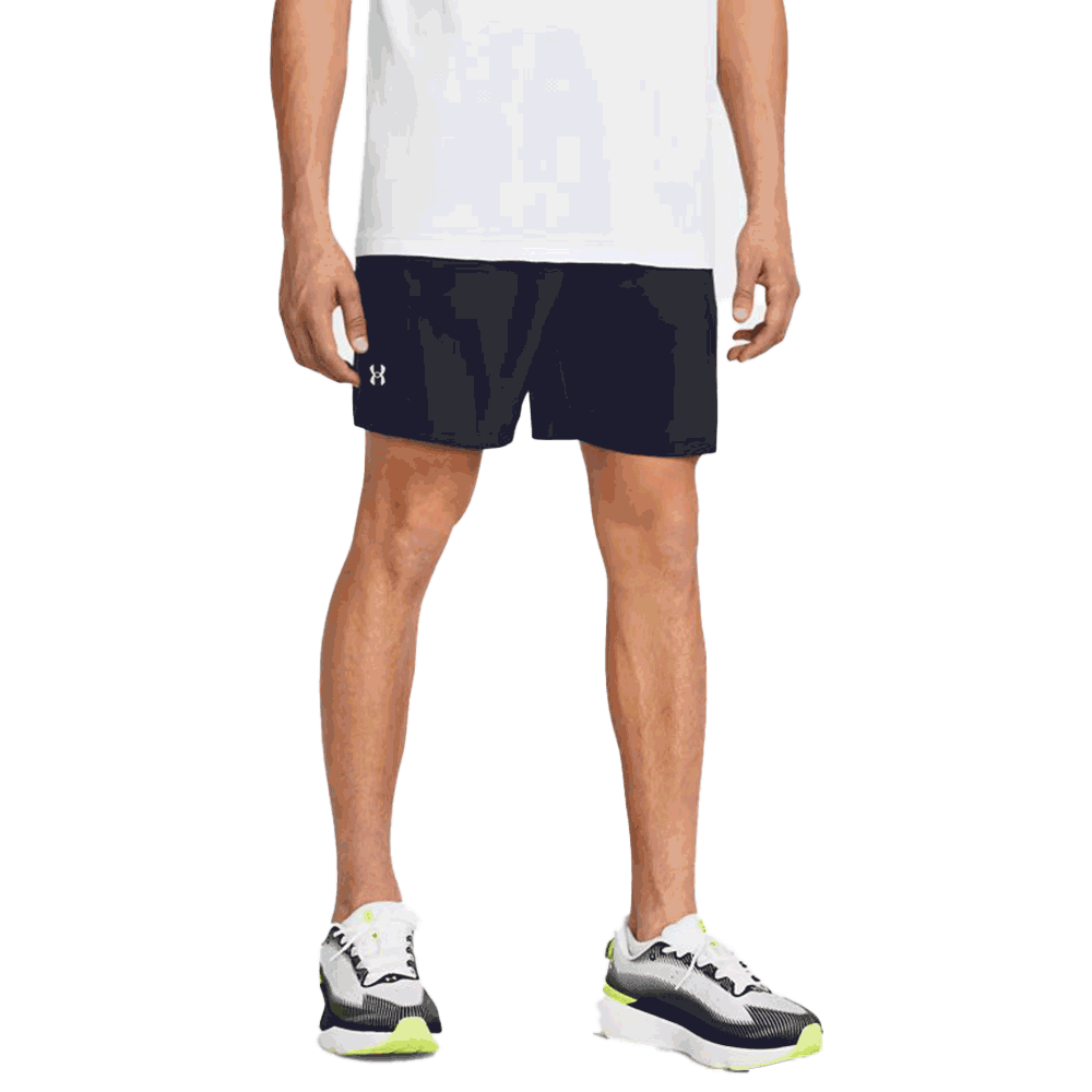 UA Men's  Launch Unlined 7