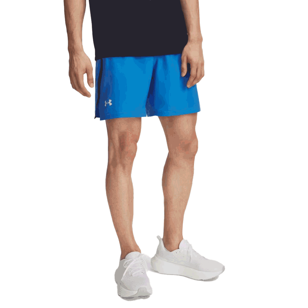UA Men's  Launch Unlined 7