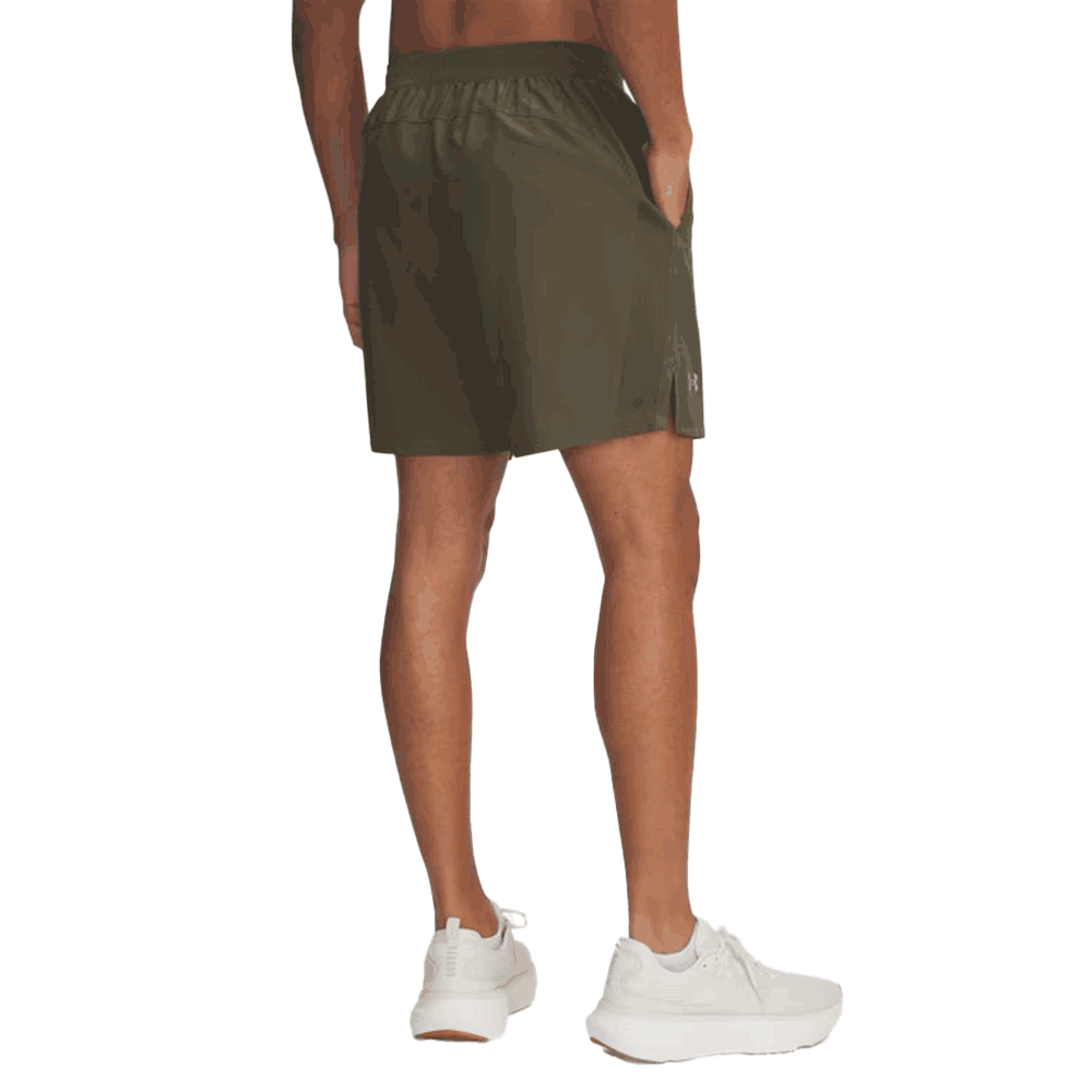 UA Men's  Launch Unlined 7