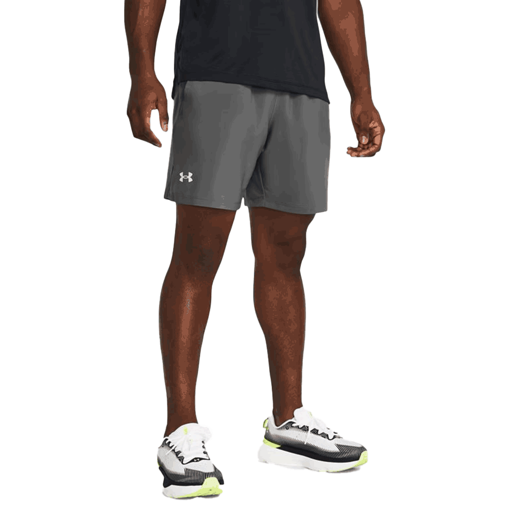 UA Men's  Launch Unlined 7