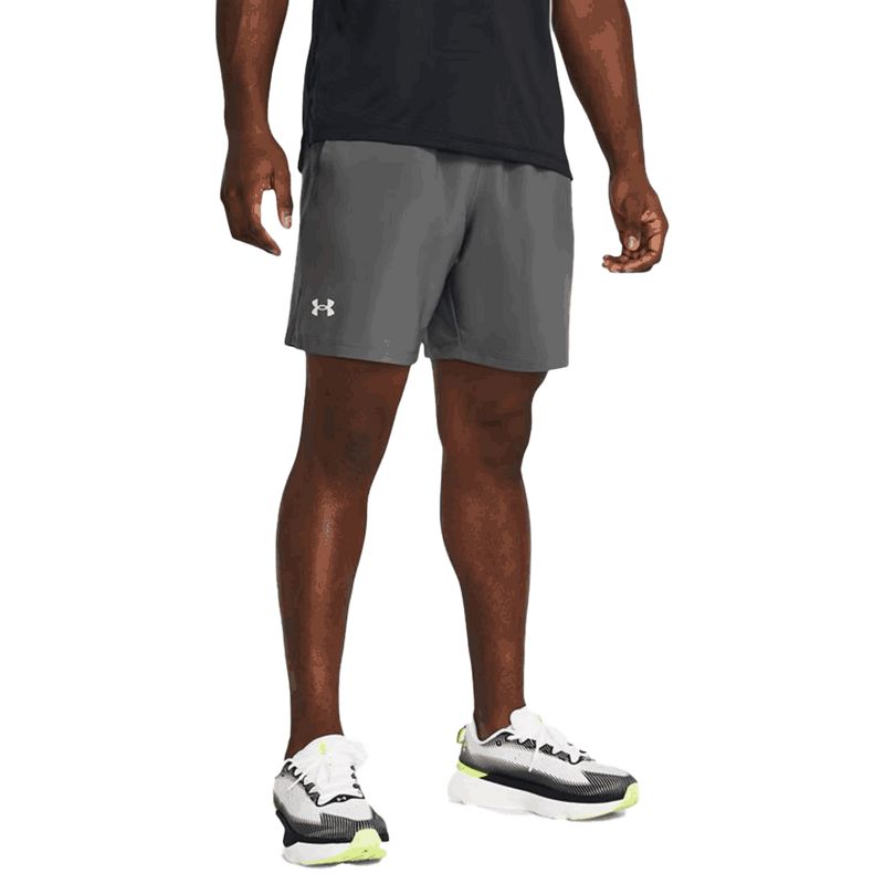 UA Men's Launch Unlined 7