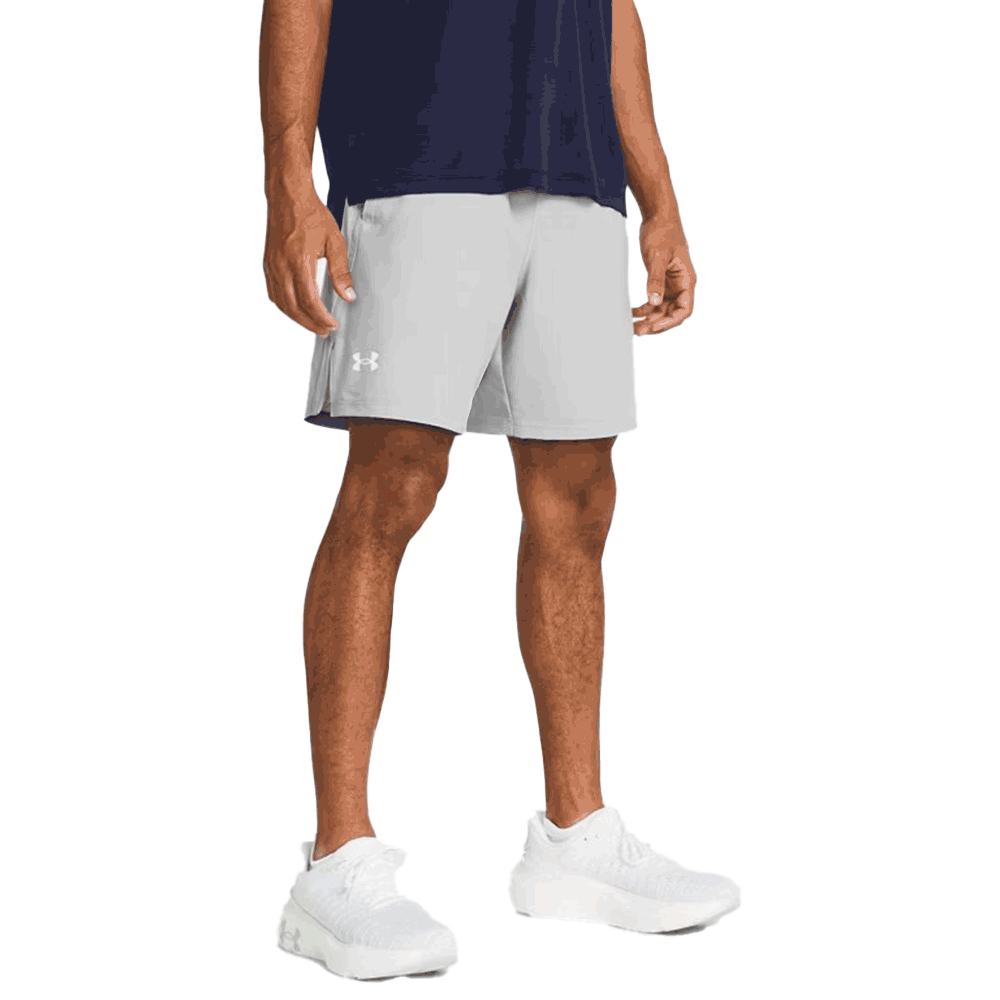UA Men's  Launch Unlined 7