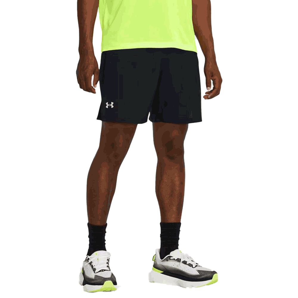 UA Men's  Launch Unlined 7